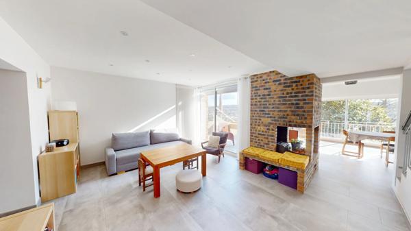 Demeure de prestige PALAISEAU 8 pièces 237 m²