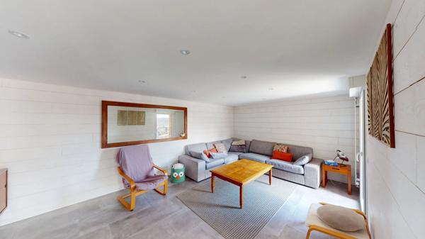 Demeure de prestige PALAISEAU 8 pièces 237 m²