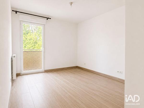Appartement à vendre 3 pièces 61 m² Villenave-d'Ornon