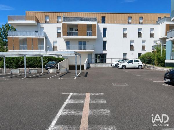 Appartement à vendre 3 pièces 61 m² Villenave-d'Ornon