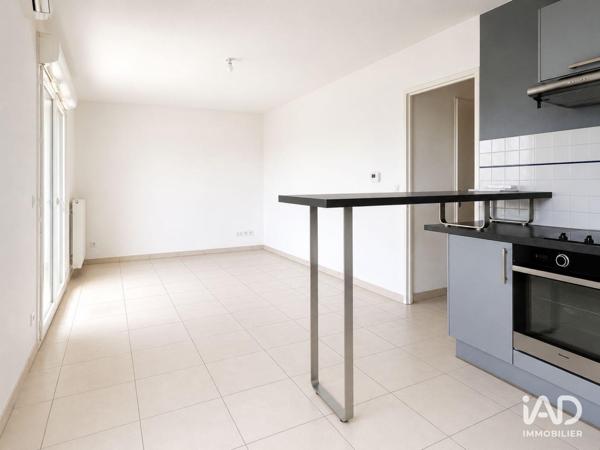 Appartement à vendre 3 pièces 61 m² Villenave-d'Ornon