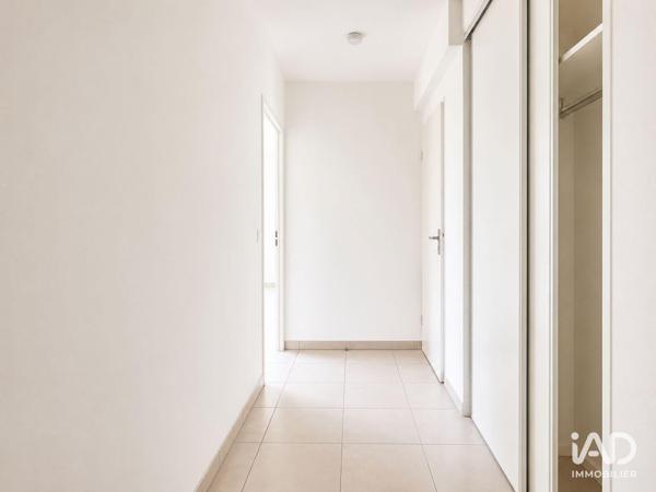 Appartement à vendre 3 pièces 61 m² Villenave-d'Ornon