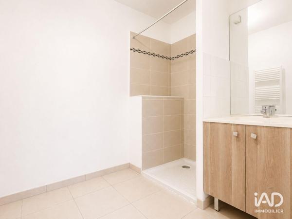 Appartement à vendre 3 pièces 61 m² Villenave-d'Ornon