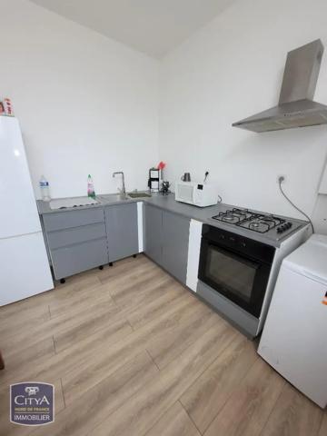 Appartement à louer 3 pièces 70m² Calais (62100)