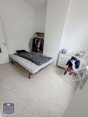 Appartement à louer 3 pièces 70m² Calais (62100)