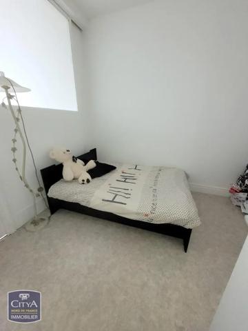Appartement à louer 3 pièces 70m² Calais (62100)