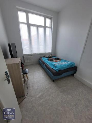 Appartement à louer 3 pièces 70m² Calais (62100)
