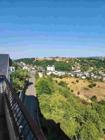 Appartement à louer à Rodez (12000)