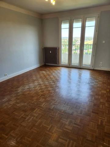 Appartement à louer à Rodez (12000)