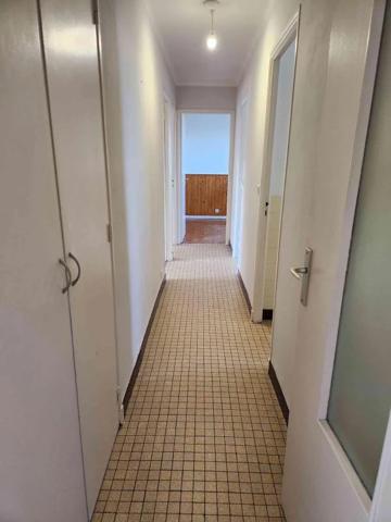 Appartement à louer à Rodez (12000)