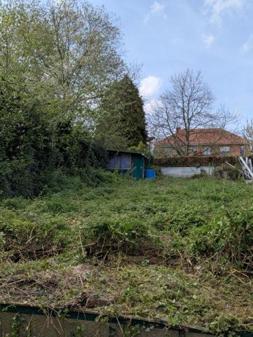 Petite maison de ville à Bruay La Buissière - Prix attractif