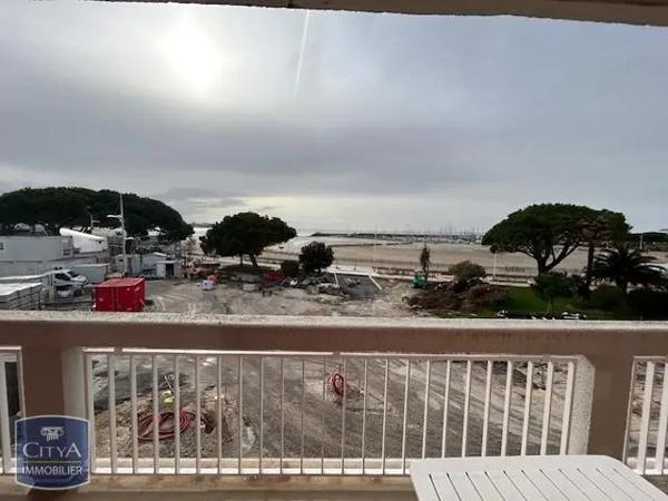 Appartement à louer 3 pièces 85m²