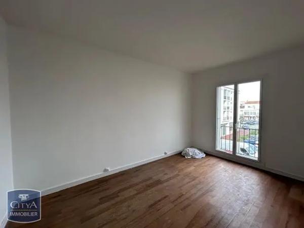 Appartement à louer 3 pièces 85m²