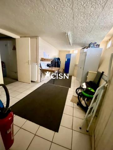 Bureau à vendre à Saint-Nazaire (44600)