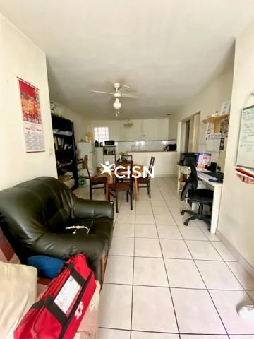 Bureau à vendre à Saint-Nazaire (44600)