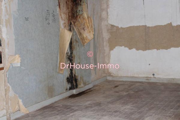 Maison à vendre 3 pièces de 100 m²