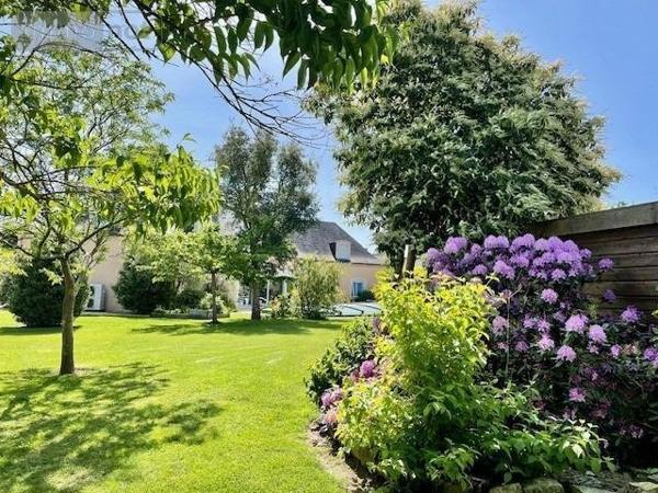 Maison à vendre à Change en Saône-et-Loire (21340), ref : 53007-2082