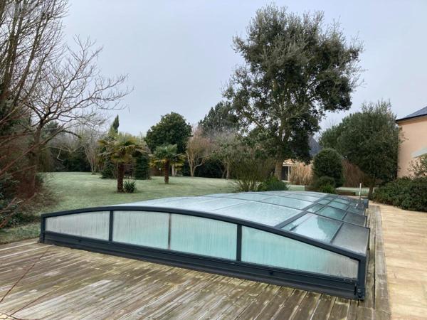 Maison à vendre à Change en Saône-et-Loire (21340), ref : 53007-2082