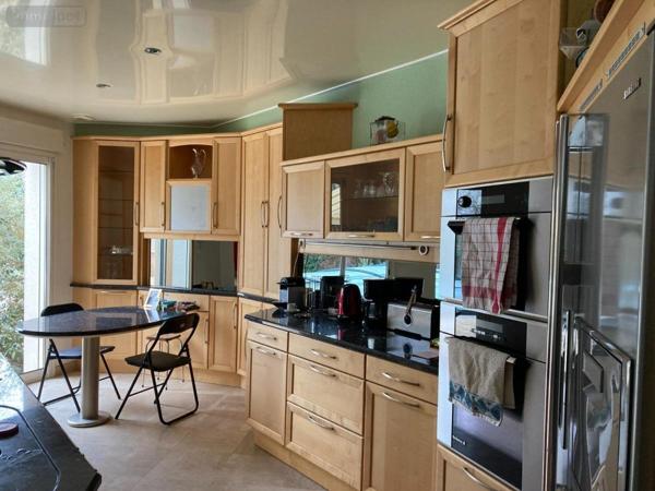 Maison à vendre à Change en Saône-et-Loire (21340), ref : 53007-2082