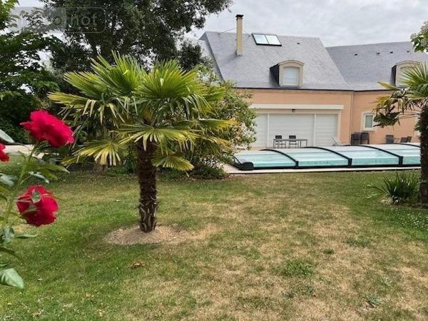 Maison à vendre à Change en Saône-et-Loire (21340), ref : 53007-2082