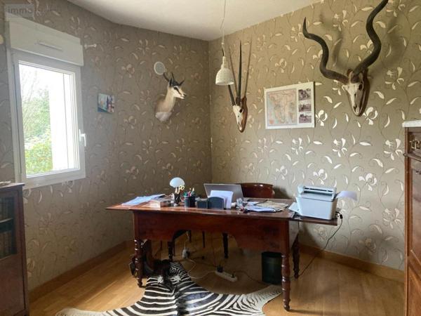 Maison à vendre à Change en Saône-et-Loire (21340), ref : 53007-2082