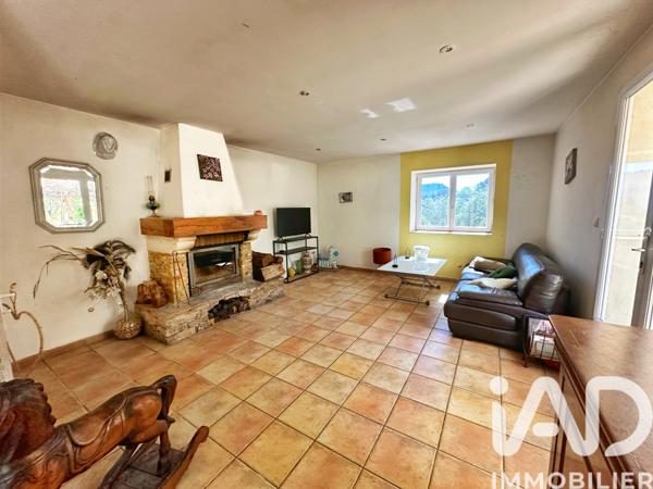 Maison à vendre 4 pièces 85 m² Le Beausset