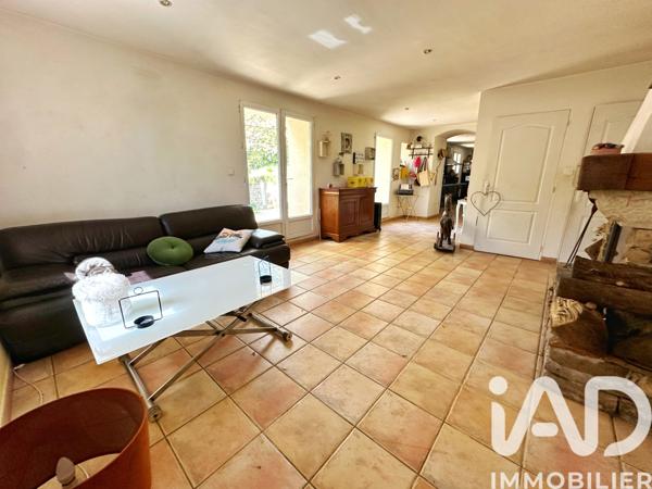 Maison à vendre 4 pièces 85 m² Le Beausset