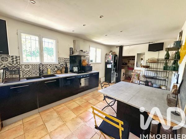 Maison à vendre 4 pièces 85 m² Le Beausset