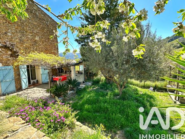Maison à vendre 4 pièces 85 m² Le Beausset
