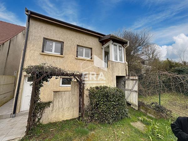 Maison coup de coeur à Chaumontel ? Rénovée, clé en main !