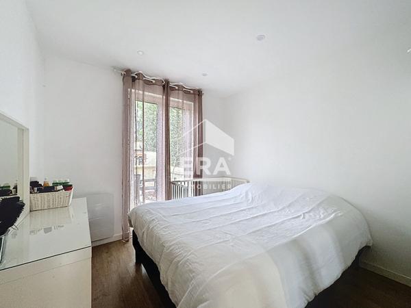 Maison coup de coeur à Chaumontel ? Rénovée, clé en main !