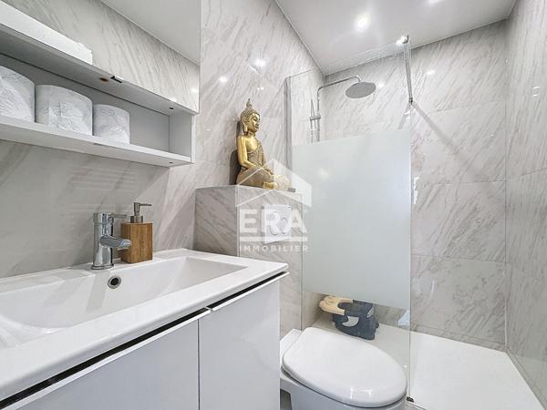 Maison coup de coeur à Chaumontel ? Rénovée, clé en main !