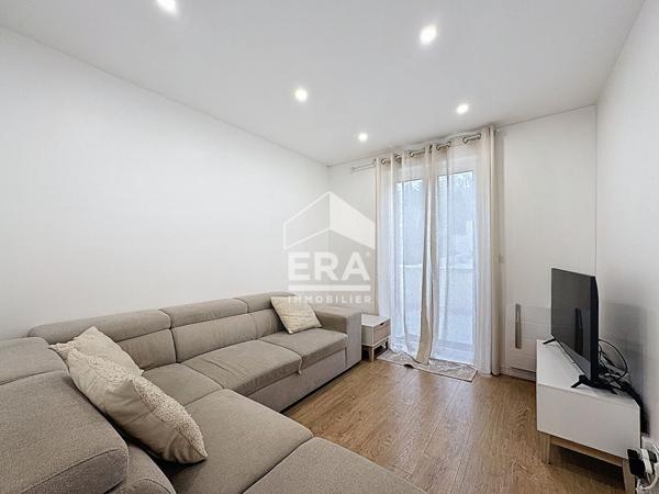 Maison coup de coeur à Chaumontel ? Rénovée, clé en main !