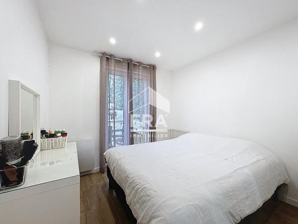 Maison coup de coeur à Chaumontel ? Rénovée, clé en main !