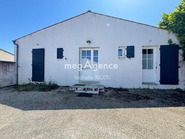 Maison à DOLUS-D'OLERON, 17550 - 5 pièces 148m²