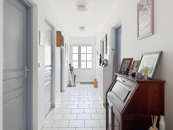 Maison à DOLUS-D'OLERON, 17550 - 5 pièces 148m²