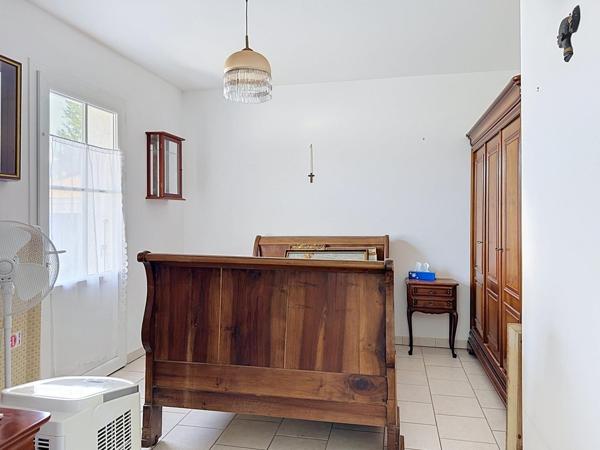 Maison à DOLUS-D'OLERON, 17550 - 5 pièces 148m²