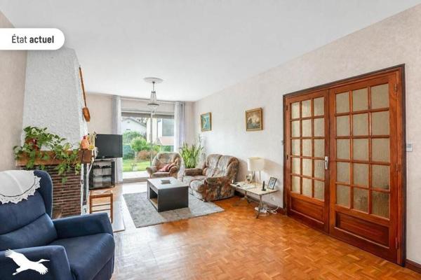 Maison 544 740 € Toulouse 6 p 144 m² DPE D