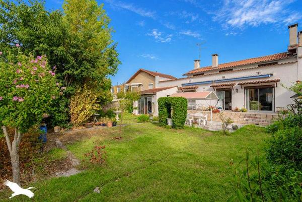 Maison 544 740 € Toulouse 6 p 144 m² DPE D