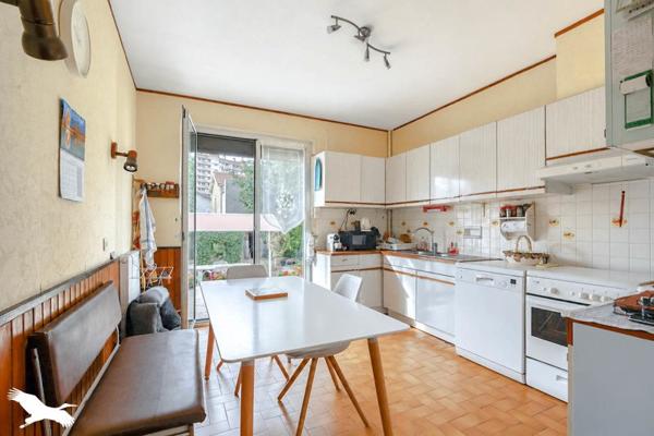 Maison 544 740 € Toulouse 6 p 144 m² DPE D