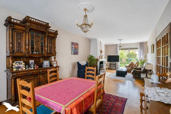 Maison 544 740 € Toulouse 6 p 144 m² DPE D