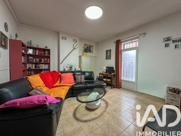 Maison à vendre 3 pièces 115 m² Villeneuve-sur-Lot