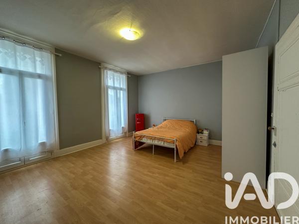 Maison à vendre 3 pièces 115 m² Villeneuve-sur-Lot