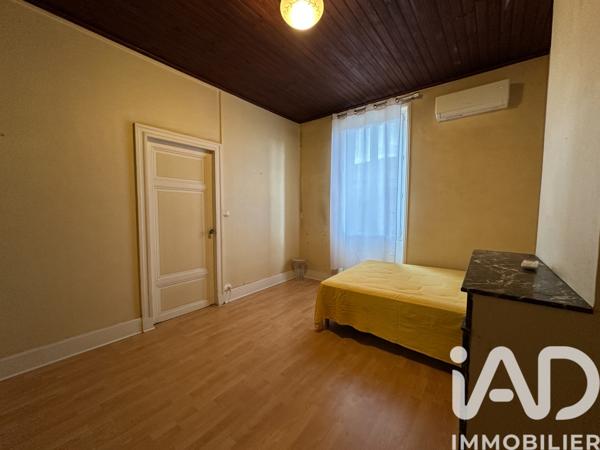 Maison à vendre 3 pièces 115 m² Villeneuve-sur-Lot