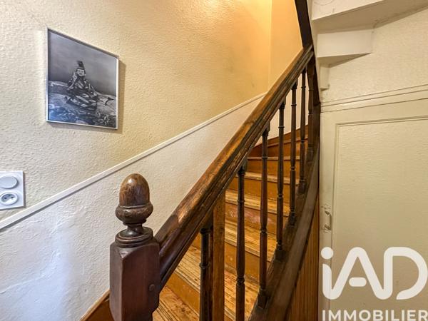 Maison à vendre 3 pièces 115 m² Villeneuve-sur-Lot