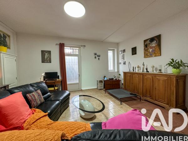 Maison à vendre 3 pièces 115 m² Villeneuve-sur-Lot