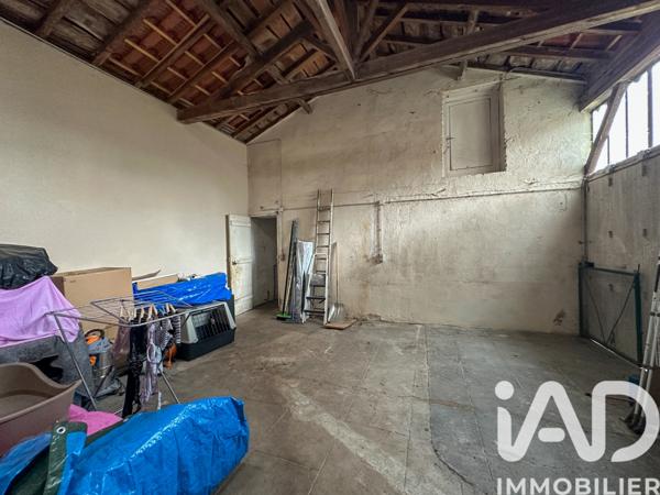 Maison à vendre 3 pièces 115 m² Villeneuve-sur-Lot