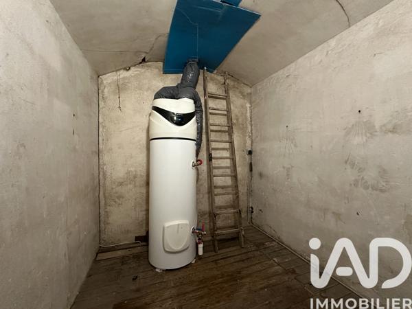 Maison à vendre 3 pièces 115 m² Villeneuve-sur-Lot