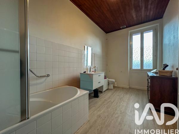 Maison à vendre 3 pièces 115 m² Villeneuve-sur-Lot