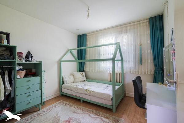 Maison 241 000 € Cugnaux 5 p 90 m² DPE D